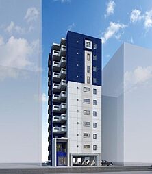 仮称）白銀マンション 301