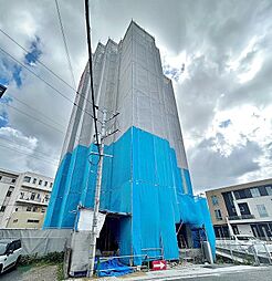 MDIプロスジョイア北九州市立大学前 602