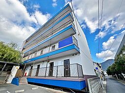 パークサイドハイツ 302