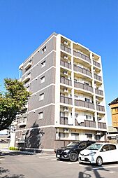 エルティアラ上富野II 302