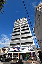 到津エイトフラッグ 701