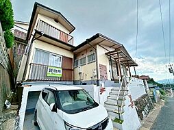 Casa Con Vista KUROBARUII 1