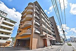 メゾンドプラム嵐山 404