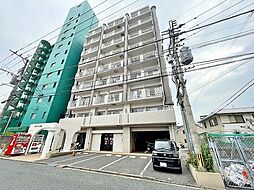 ベルガ中津口 904