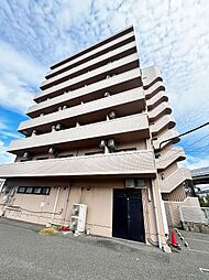 アベニュー扇 803