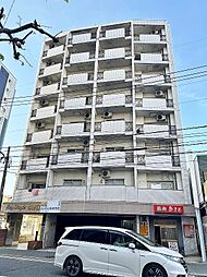 シティハイツ中津口 501