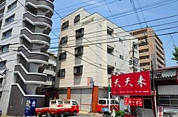 コーポラス旭 401