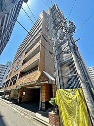 メゾン東武三萩野 706