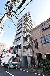 パール・デュー木町 803