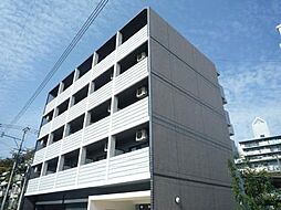 ガーディアンズパレス小倉 507