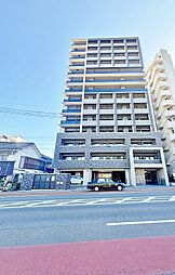 LEGEND　TAKAMI（レジェンド高見）　N棟 701