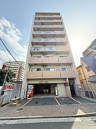 ベルガ南小倉 605