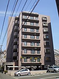 アルファシティ徳力（分譲賃貸） 301