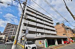 グランベール小倉駅前 502