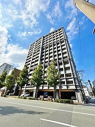 ニューサンリバー12番館 1001