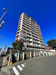 ニューサンリバー7番館 202