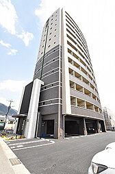 ラフィーネ上葛原 1302