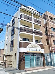 プチシャンティ 401