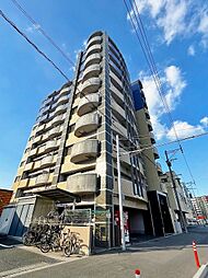 HIT SUNATSU B.L.D（ヒット砂津ビル） 603