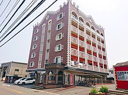 Amazing Heart（アメージングハート） 202