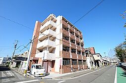 吉野町ワンルームマンション 502