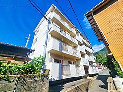 ファミールタカハシ第1ビル 302