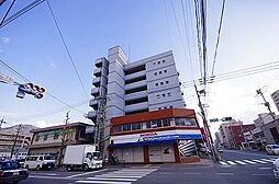 角田ビル片野新町 303