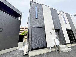 サンラプロ山門町 B棟