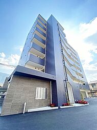 エンラージ・タワー 507