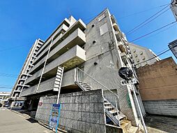 プランドール西小倉駅前 402