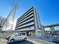 ウィングスNEXT西小倉 405