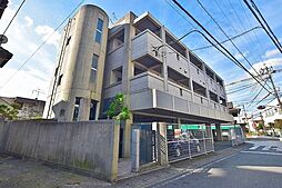 ハイツグランデ 301