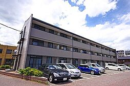 ザバリーズスクエア 303