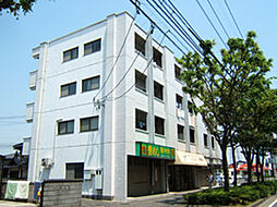 スカイハイツ原田 403