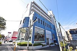 ホンダクリオビル 302