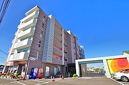 メゾンドソレイユ 605