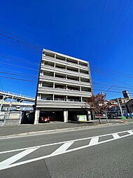 アミュゼ西小倉 202