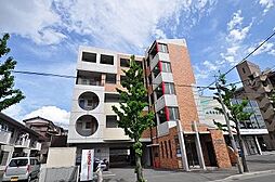 アクシス中井 401