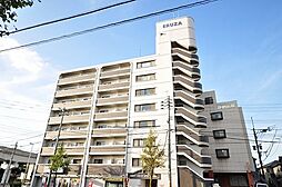 グランベール北九大前 802