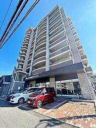 リッツ霧ヶ丘 501