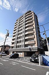 ハイネス若園 602