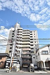 アリエス城野 404