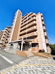 ペルル企救丘壱番館（分譲賃貸） 107