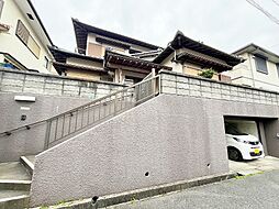 企救丘一丁目戸建 1