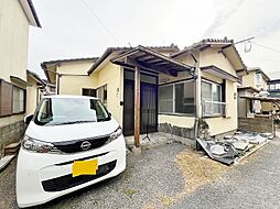蜷田若園平屋 1