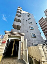 ブランシュ砂津 601