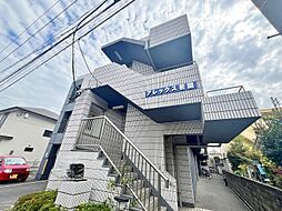 アレックス若園 201