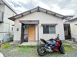 南若園町貸家 1