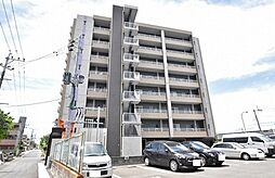 ベルステージ須賀町 302