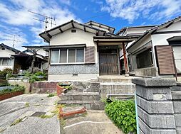 南若園戸建 1
